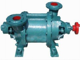 SZ系列水環式真空泵及壓縮機